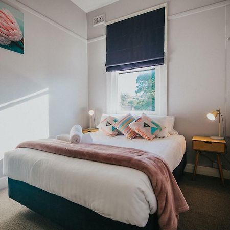 Duke Of Wellington Hotel New Lambton Екстер'єр фото