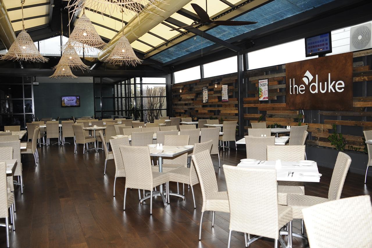 Duke Of Wellington Hotel New Lambton Екстер'єр фото