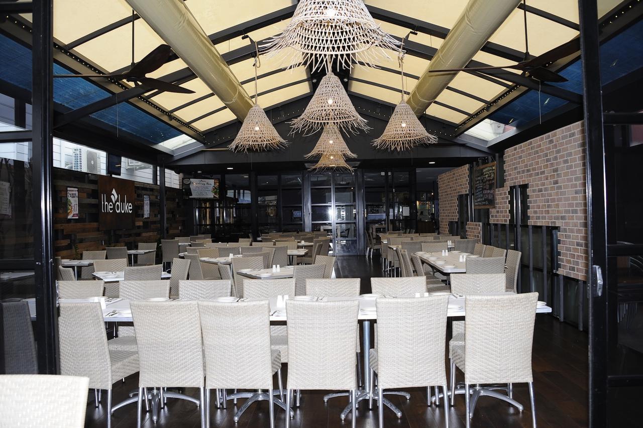 Duke Of Wellington Hotel New Lambton Екстер'єр фото